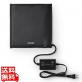 アイリスオーヤマ 袋型低温調理器 PLTC-M01-B