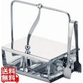 ガラス薬味入れ No.552(2ヶ仕切) 写真1