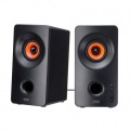 Bluetooth対応 3WAYマルチメディアスピーカー 写真1