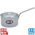 業務用マイスターIH 片手深型鍋 24cm ※ IH対応 IH (100V/200V)とガス火対応