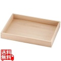 白木 餃子バット 中 身 業務用 写真1
