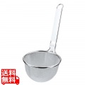 ThreeSnow 18-8 プロみそこし(16メッシュ) | キッチン用品 調理器具 調理道具 味噌汁 味噌 みそ 漉し器 写真1