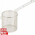 ThreeSnow SA18-8フランクフルトバスケット | キッチン用品 調理器具 調理道具 ざる フランクフルト 業務用品 業務厨房用品 業務キッチン用品 写真1