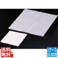 紙4ッ折ナフキン4AC (1ケース10，000枚入)