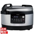 パナソニック 業務用 IH炊飯ジャー SR-PGE36 写真1