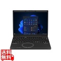 レッツノート SC 店頭(Core Ultra 7 356H/32GB/SSD・1TB/光學ドライブなし/Win11Pro/M365P(24か月版)+OFHB2024 オプション付/12.4型/FHD+/ブラック) 写真1