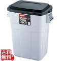 スクエアシリーズ トラッシュカン(大型) L-945 70型 写真1