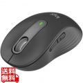 Signature M650 Lワイヤレスマウス フォービジネス 写真1