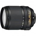 AF-S DX18-140/3.5-5.6G ED VR 写真1