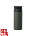 トラベルタンブラー 500ml アッシュグリーン 20928 写真1