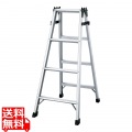 はしご兼用脚立 RC型 RC2.0-12 写真1