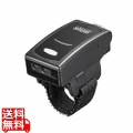 Bluetooth2次元バーコードリーダー(リングタイプ) 写真1