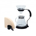 V60アームスタンドガラスドリッパーセット 写真1