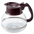 ハリオ コーヒーデカンター 1800 CDH-18CBR
