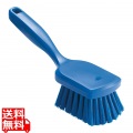 トラスト ショートハンドルブラシ ソフト 1241601 ブルー 写真1