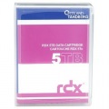 RDX 5TB カートリッジ 写真1