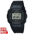 腕時計 G-SHOCK GW-5000U-1JF メンズ ブラック 20気圧防水 電波ソーラー 電波時計 タフソーラー 国内正規品