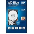 WD3200LPCX-R ［2.5インチ内蔵HDD(320GB)］ 写真1