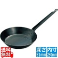 キング 鉄 フライパン 28cm 写真1