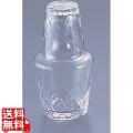 ガラス小矢来水瓶 YR-40S 写真1