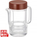 ノーブルとんかつソース入れ茶