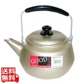 アルマイト GOODケットル 2L