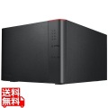 法人向け RAID 5対応 USB3.1(Gen.1) 外付けHDD 4ドライブ 8TB 写真1
