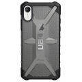 UAG iPhone XR PLASMA Case ( アッシュ ) 写真1