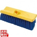 トラスト フロアースクラブブラシ6754 イエロー 写真1