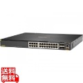 JL660A HPE Aruba 6300M 24 Smart Rate 5 Class 6 PoE 4SFP56 Switch 写真1