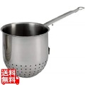 デバイヤー イノックス パスタクッカー 3112-12cm 写真1