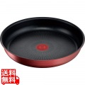インジニオネオIHルージュアンリミテッド フライパン28cm 写真1