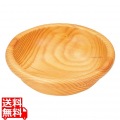 木製 サラダボール W-402 6インチ 写真1