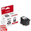 FINE カートリッジ BC-360XL ブラック 写真1