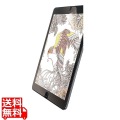 iPad 10.2 2019年モデル/保護フィルム/ペーパーライク/反射防止/上質紙タイプ 写真1