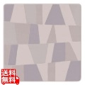 着せ替えカーペット セットタイプ 2畳相当 (グレー)