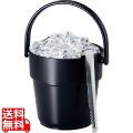 スタッキング プラスチックアイスペール109-29