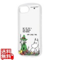 iPhone 16e/Puffull衝撃吸収ケース/ムーミンスナフキン2 写真1