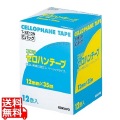 コクヨ セロハンテープ T-SE12N(12巻入) 写真1