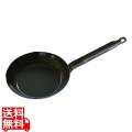 SS鉄底厚フライパン18cm 写真1