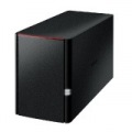 LinkStation for SOHO 3年保証付きモデル RAID機能搭載 ネットワーク対応HDD 4TB