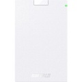 USB3.2(Gen1)対応ポータブルHDD Type-Cケーブル付 1TB ホワイト