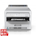 A4モノクロビジネスインクジェットプリンター/約34PPM/2.4型液晶/耐久性30万ページ 写真1