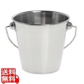 AM ステンレス ミニバケツ SSP35