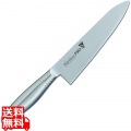 ナリヒラプロS 牛刀 FC-3103 18cmブラック