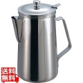 EBM ステンレス ウォーターポット OR2000A 1.8L 写真1