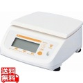 テラオカ 防水型デジタルはかり テンポ DS-500 2kg 写真1