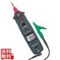 デジタル簡易接地抵抗計 写真1