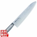 響十 鎚目シリーズ 牛刀 KS-1103 27cm