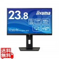 液晶ディスプレイ 23.8型/1920×1080/HDMI、DisplayPort、USB Type-C映像出力：給電/ブラック/スピーカー：あり/IPS方式/昇降/回転/LANポートあり 写真1